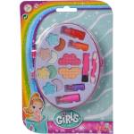 Simba Toys Детски комплект за гримиране Simba 105561394, 16 см