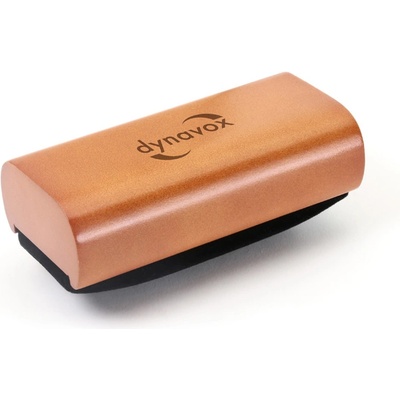 Dynavox Record Velvetbrush SP120 – Zboží Živě