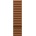 Apple Watch 46mm Magnetic Link: Caramel Magnetic Link - S/M (mgdf4zm/a)