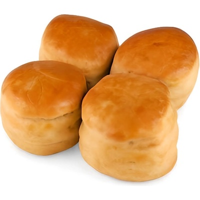 Oremus Pagáče oškvarkové 4 x 60 g