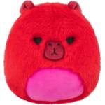 Jazwares Fuzzamallows Капибара - Марсия, 13 см (SQCR08640)
