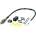 BOSCH 0 258 986 615 Lambda sonda (0258986615)