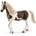 Schleich Фигурка Schleich Farm World Horses - Пинто кобила (13830-01251)