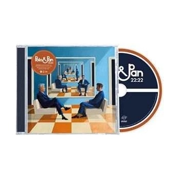 Polo & Pan: 2222 CD