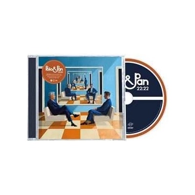 Polo & Pan: 2222 CD