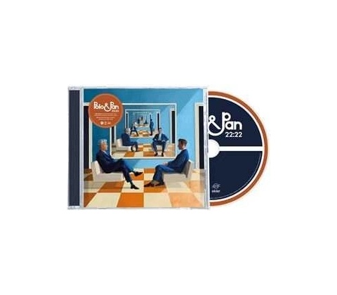 Polo & Pan: 2222 CD