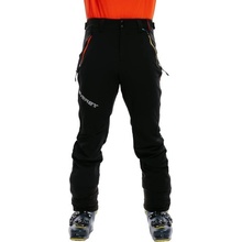 Everett SP-SkiTour pants black