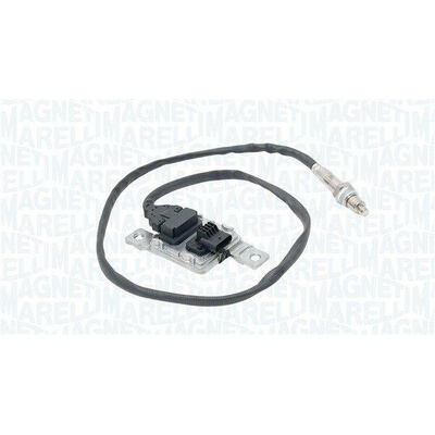 NOx-senzor, NOx-katalyzátor MAGNETI MARELLI 141813000031