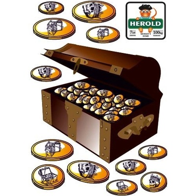 Samolepky na skluzavku truhla – Hledejceny.cz