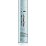 Londa Professional Calm нежен шампоан за чувствителна кожа на скалпа 250ml