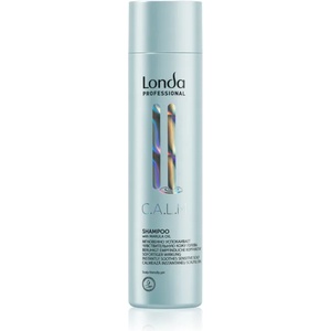 Londa Professional Calm нежен шампоан за чувствителна кожа на скалпа 250ml