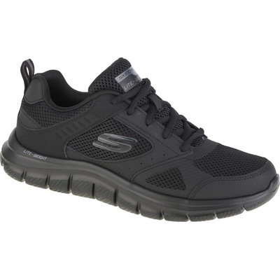 SKECHERS Elite Flex Hartnell black Čierna