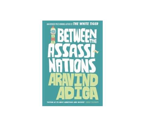Between the Assassinations