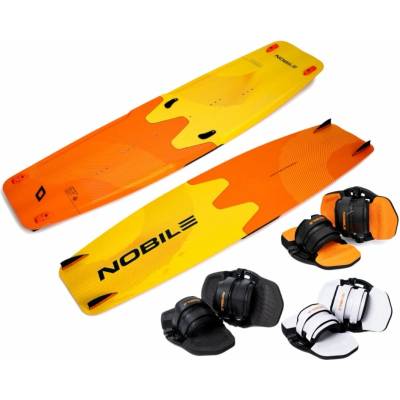 NOBILE NT5 split