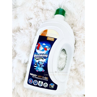 Der Waschkönig Universal gel 5,01 l 167 PD
