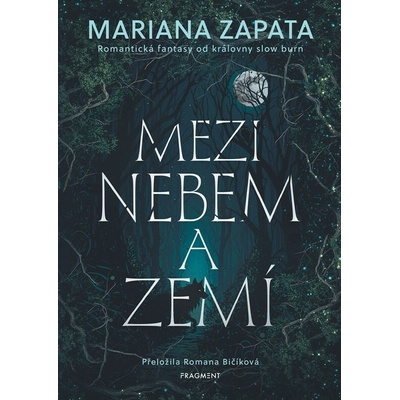 Mezi nebem a zemí