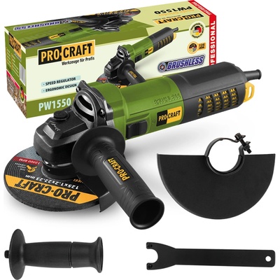 PRO-CRAFT PW1550
