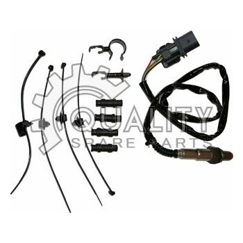 Lambda sonda HELLA 6PA 009 166-791