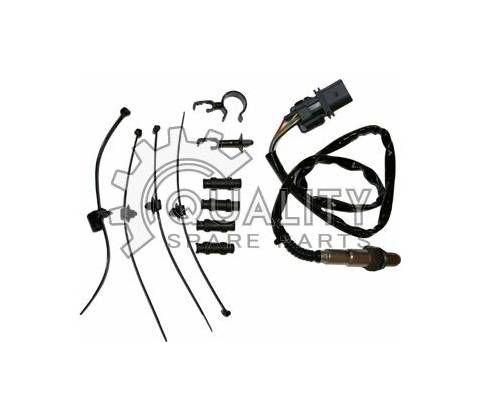 Lambda sonda HELLA 6PA 009 166-791
