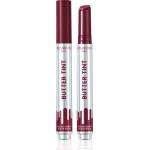 Bourjois Butter Tint Lip Glaze тониращ балсам за устни цвят 06 Berry Coulis 2 гр