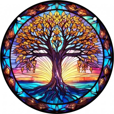 Slnka Tree of Life Typ36 L KP32196