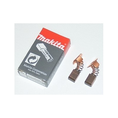 MAKITA uhlíky CB-411 191940-4 (CB-408, CB-410, CB-422)