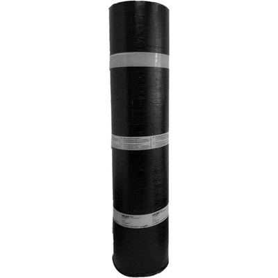 Asfaltový pás IPA V60 S35 lepenka VELBIT 3,5mm (10m2)