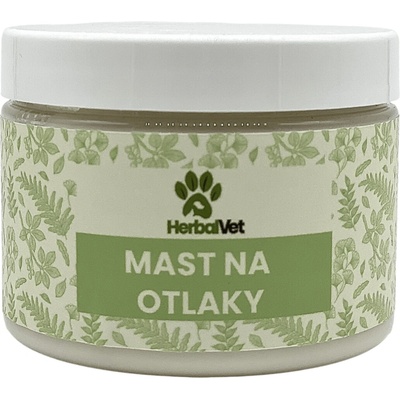 HerbalVet mast na otlaky 150 ml – Zboží Mobilmania