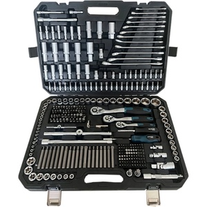 Bormann Гедоре комплект Bormann BHT5140, 300 части (077824) (077824)