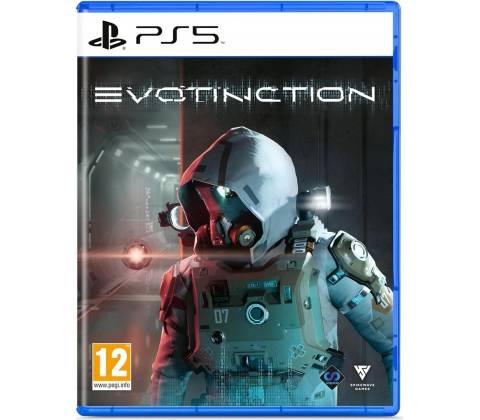 Evotinction