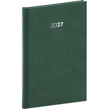 Notique Balakon A5 týdenní 2027 zelený