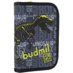 budmil 10120086 S12 Sidney тъмно сив държач за химикалки 10120086-012253-0000 (10120086-012253-0000)