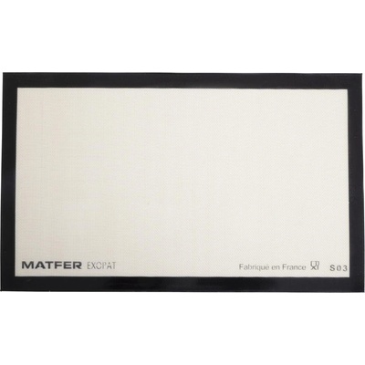Matfer Bourgeat Matfer nepřilnavá podložka EXOPAT 32 × 53cm