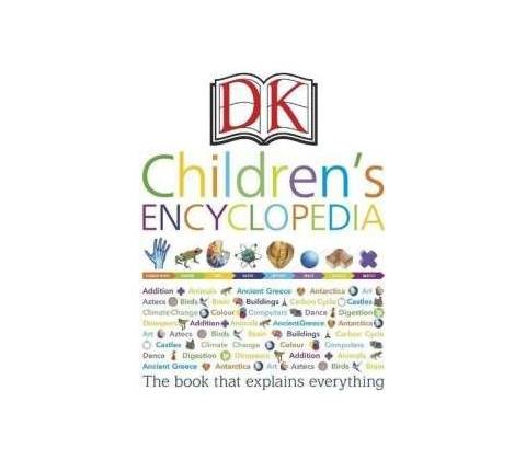 Children's Encyclopedia