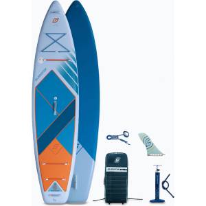 Gladiator SUP дъска Gladiator Elite Touring 11'4„