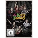 Kelly Family: We Got Love - Live DVD