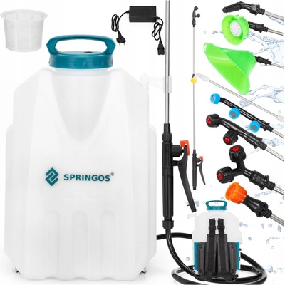 Springos 12 l
