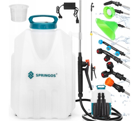 Springos 12 l