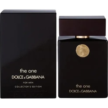 Dolce&Gabbana The One for Men (Collector's Edition) EDT 50 ml