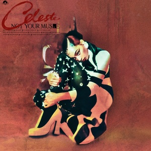 Universal Celeste: Not Your Muse (12 Track Vinyl) - Vinyl (LP) (041603)