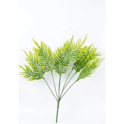 lacne-dekoracie.sk Zelené papradie s 40cm 51108A