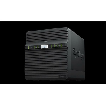 Synology DiskStation DS423