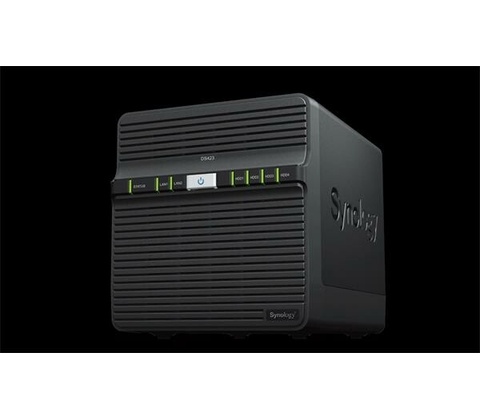 Synology DiskStation DS423