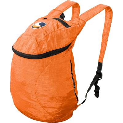 Ticket to the Moon Дневна раница Ticket to the moon Mini Backpack Premium Daypack - Terracotta Orange / Terracotta Orange - размер One Size (502-8648-0411)