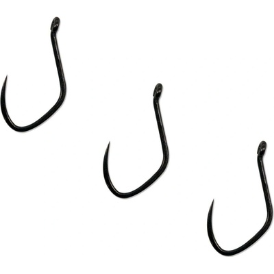 Guru Super MWG Hooks Barbless Eyed vel.10 10 ks