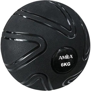 AMILA Медицинска топка Amila Slam Ball 6кг