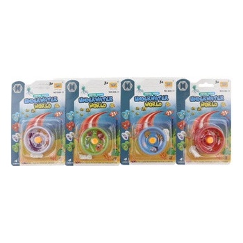 Jo-jo mořské kovové