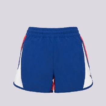 Champion Шорти Shorts дамски Дрехи Къси панталони 116226BS025 Тъмносин M (116226BS025)