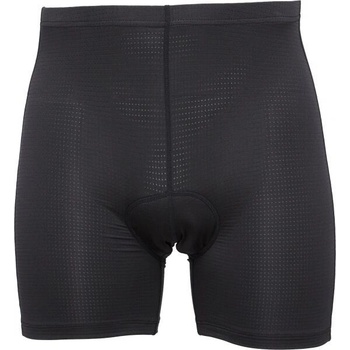 Klimatex Bax pánské funkční boxerky černá