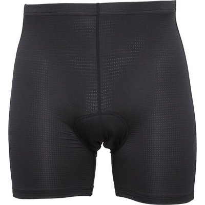 Klimatex Bax pánské funkční boxerky černá